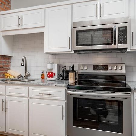 落基山The Davis Lofts At Main Street - Unit 3D公寓 外观 照片