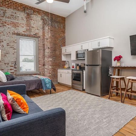 落基山The Davis Lofts At Main Street - Unit 3D公寓 外观 照片