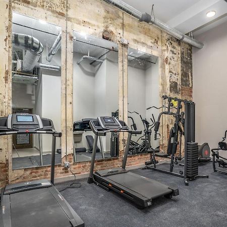 落基山The Davis Lofts At Main Street - Unit 3D公寓 外观 照片