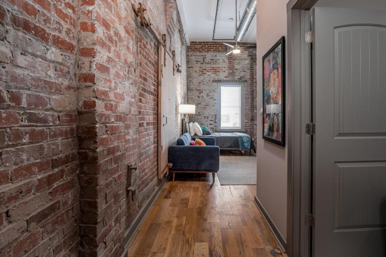 落基山The Davis Lofts At Main Street - Unit 3D公寓 外观 照片