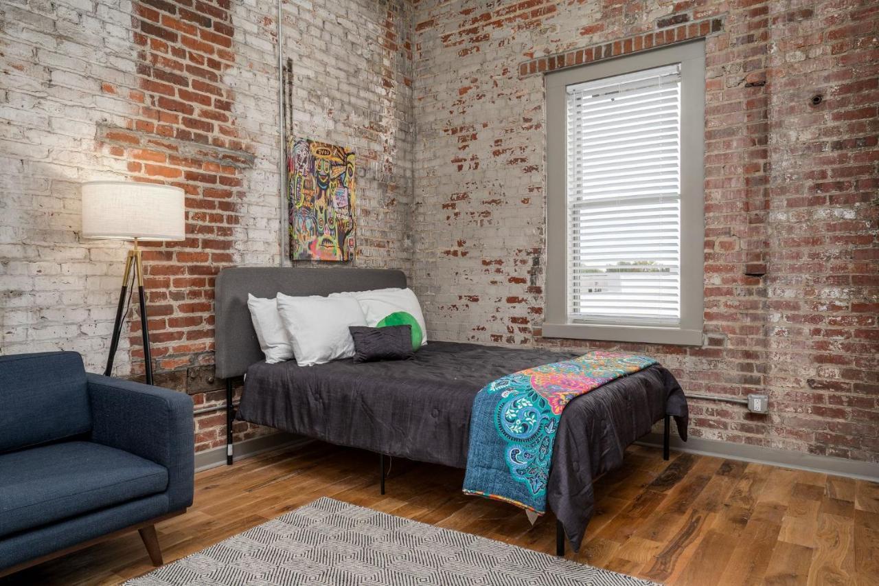 落基山The Davis Lofts At Main Street - Unit 3D公寓 外观 照片