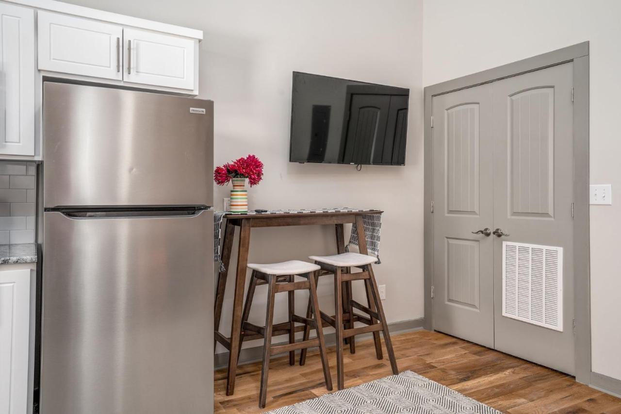 落基山The Davis Lofts At Main Street - Unit 3D公寓 外观 照片