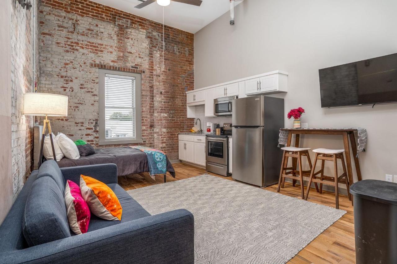 落基山The Davis Lofts At Main Street - Unit 3D公寓 外观 照片