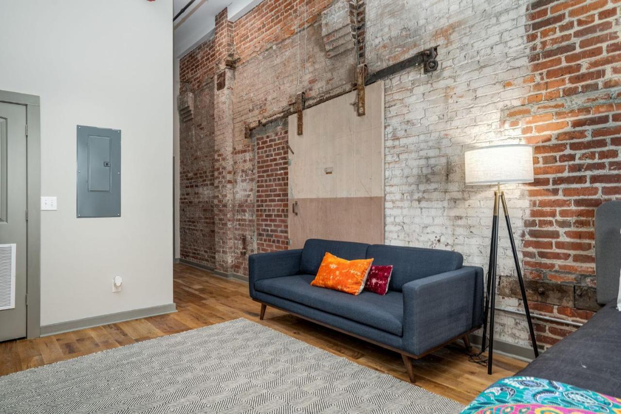 落基山The Davis Lofts At Main Street - Unit 3D公寓 外观 照片
